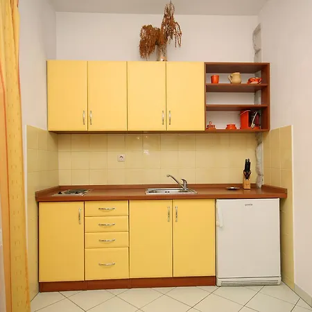 Studio Duce 4795c Apartment *