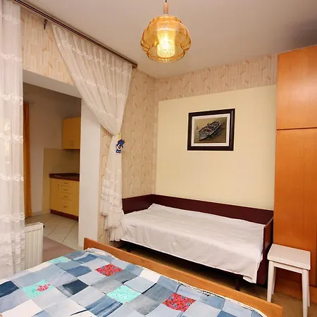 Apartment Studio Duce 4795c Dugi Rat