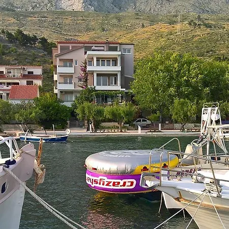 Apartamento Studio Duce 4795c